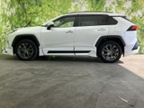 RAV4 2.5 ハイブリッド G E-Four 4WD 
