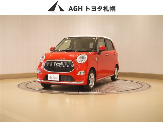 キャスト スタイル G SAII 4WD 