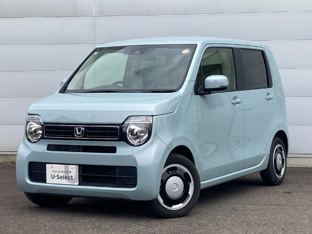 ホンダ N-WGN 