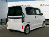 ●ホンダU-Selectだから出来る安心のお約束●2.納車整備一式(法定12カ月点検)いたします!エンジンオイル交換!オイルフィルター交換!ワイパーゴム交換!キーレス電池交換!