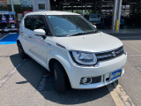イグニス 1.2 ハイブリッド(HYBRID)  MZ セーフティパッケージ 4WD スズキセーフティ...