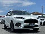 ZR-V 2.0 e:HEV Z 4WD 
