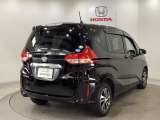 フリード 1.5 G ホンダセンシング 4WD 