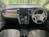 デリカD:5 2.2 G 4WD 