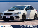 禁煙車 D型 STIエアロ RECAROシート セーフティパッケージ