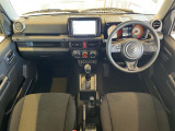 ジムニーシエラ 1.5 JC 4WD 4WD 修復歴無し