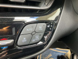 運転席シートヒーター、寒い日に助かります