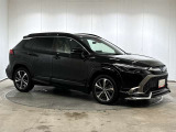 カローラクロス 1.8 ハイブリッド Z 
