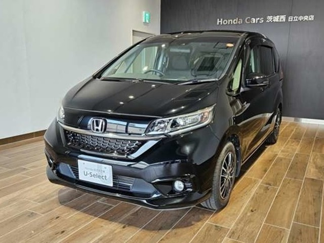 フリード+ 1.5 G ホンダセンシング