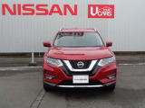 エクストレイル 2.0 20Xi 4WD 