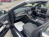 CLEカブリオレ AMG CLE53 4マチックプラス (ISG) 4WD 