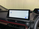 ディスプレイオーディオを装備。スマホとクルマをつなぐことで、これまでのナビに加えて、いろんなサービスが楽しめます。