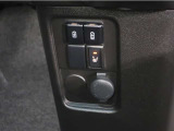 シートヒーター完備で冬場も安心♪