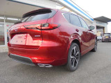 CX-60 3.3 XD ハイブリッド エクスクルーシブモダン ディーゼル 4WD 