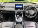 RAV4 2.0 G Zパッケージ 4WD 
