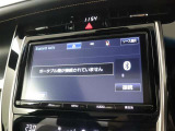 ナビ搭載で、初めての道や遠出でも安心です!機種によってはTV・DVD・オーディオプレイヤー接続・ブルートゥース機能などでいろいろな使い方も出来ますよ!