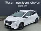 ノートオーラ 1.2 G レザーエディション 