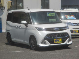 ジャスティ 1.0 カスタムR スマートアシスト 4WD