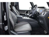 Gクラス G450d ローンチ エディション (ISG)  4WD 1オーナー グレー革 マヌファクト...