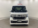 N-BOXカスタム L ターボ 4WD 