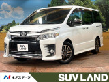 禁煙車 後席モニター 7人乗りウォークスルー 両側電動ドア 社外ナビ