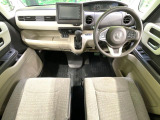 N-BOX G EX ホンダセンシング 