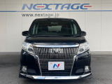弊社では、全車『修復歴なし』のお車のみ取り扱っております。専任バイヤーによる厳選した仕入れの後、入庫後の車両チェックを行い、ネクステージが認定した高品質な中古車をご提供しております。