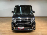 タントカスタム RS スタイルセレクション 