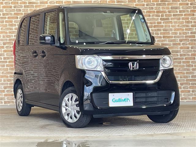 N-BOX G L ホンダセンシング 4WD 4WD 修復歴無し