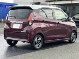 踏み間違い衝突防止アシスト、ペダルの踏み間違いによる急な加速を抑制し衝突回避、被害軽減をアシストしてくれます。