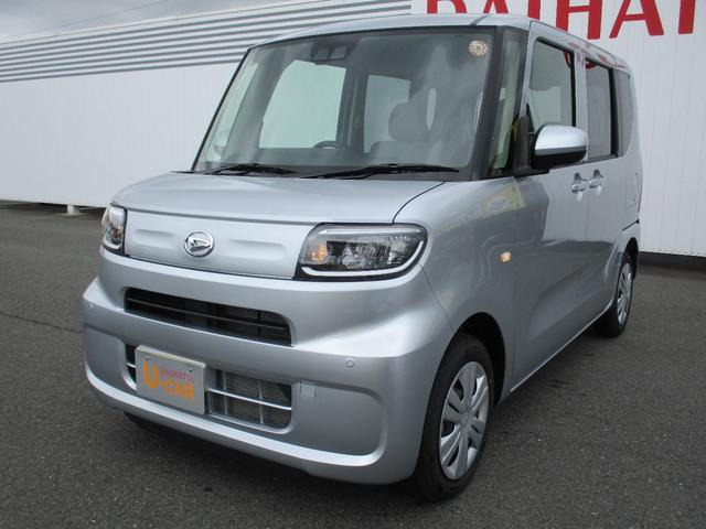 タント L 