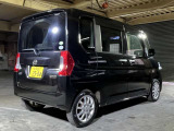 自社認証工場完備で納車後の車検・整備やタイヤ販売などお車に関する事なら何でも対応致します◎