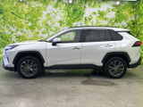 RAV4 2.5 ハイブリッド G E-Four 4WD 