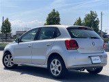 ポロ TSI ハイライン 修復歴無し