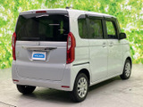 N-BOX L 4WD 