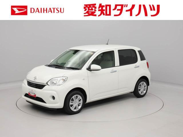 パッソ 1.0 X Lパッケージ 