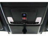 緊急通報ボタンが装備されています。ホンダコネクト対応。ご利用には、Honda Total Care プレミアムのご加入が必要です。