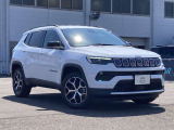 コンパス リミテッド 4WD 
