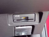 【ETC2.0車載器装備】 高速道路・首都高速、アクアライン走行時に便利な、ETC2.0装着車です。