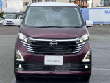 日産認定中古車は1年間・走行無制限のワイド保証付きです。