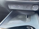 USB電源ソケット