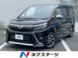 純正ナビ 両側電動スライド セーフティセンス リアオートエアコン LED