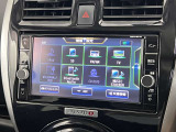 日産ディーラーナビ、フルセグTV、DVD再生、ミュージックサーバー、Bluetooth機能が付いておりますので快適にドライブを楽しむ事が出来ます。
