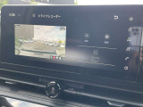 ドライブレコーダーの録画画像がナビ画面で確認できます