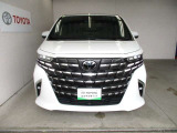 アルファード 2.5 Z 