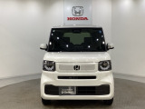 N-BOX  660 4WD
