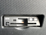 【ETC】高速道路の料金所をストレスなく通過!話題のスポットやサービスエリアに多い「スマートIC」利用時は必須のアイテムです。当店でセットアップを実施、ご納車当日からすぐにご利用いただけます!