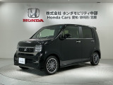 全国納車可 第三者機関証明書付 H SENSING 新車保証 試乗車 ワンオ-ナ- ナビLXU-247NBi TV Rカメラ CD録音 BTオ-ディオ DVD装備のN-WGNカスタム L・ターボ入庫!