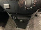 シガーソケット