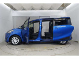 シエンタ 1.5 G 